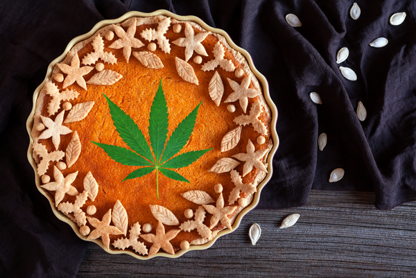 Must Try Hemp Heart Recipes For Thanksgiving